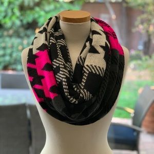 Steve Madden Infinity Scarf